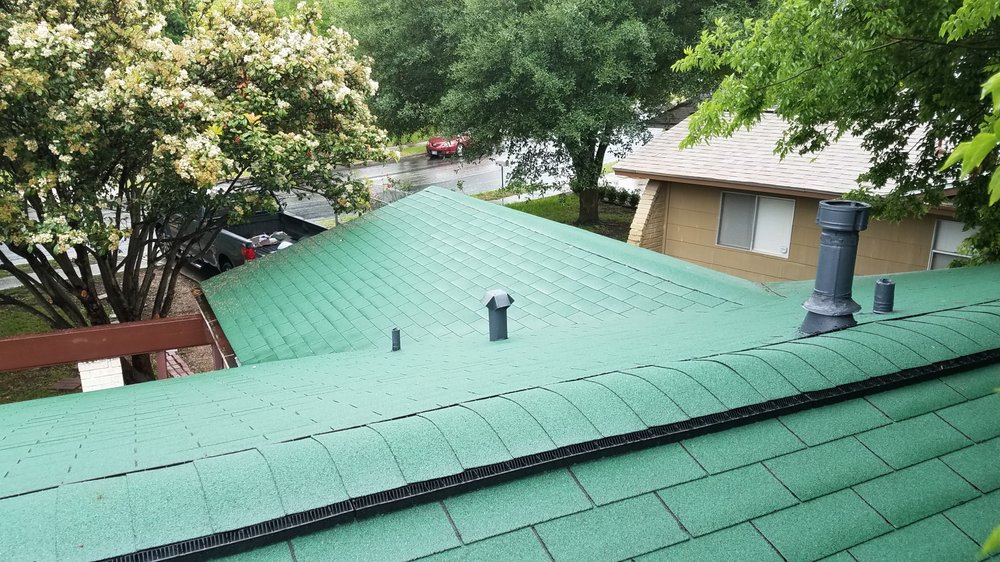 Slide of Oviedo & Segovia Roofing