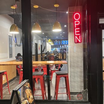 The Angry Jerk - Caribbean Near Me - Silver Spring, Maryland