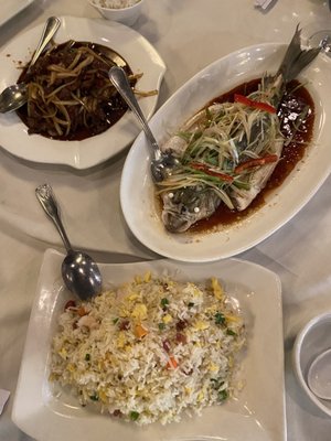 New Haven's Taste of China by null