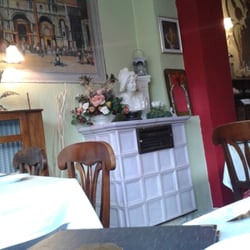 Restaurant Serenissima