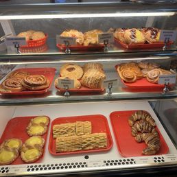 Pastries