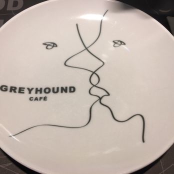 Greyhound Café - Desserts Near Me - Hong Kong, HK