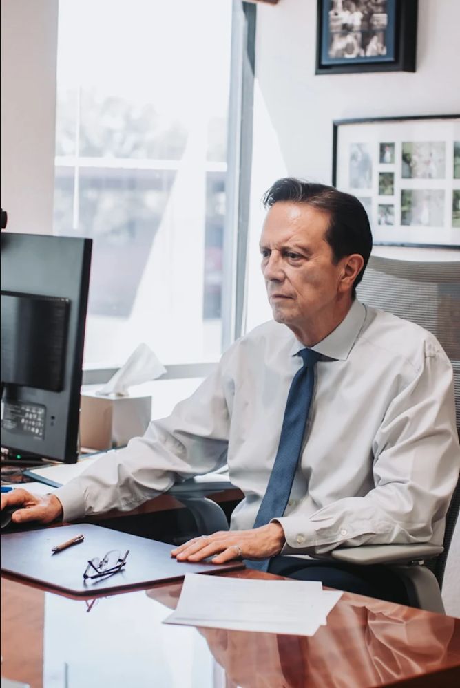 Law Office of Merle L Stolar - divorce attorney in Tucson, AZ