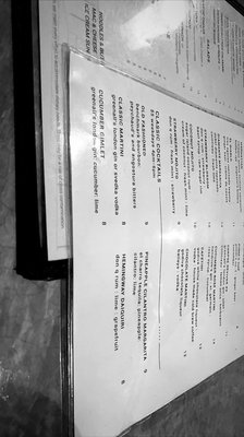 Menu photo 6 Sala Nola New Orleans, LA Menu photo 6 Sala Nola New Orleans, LA