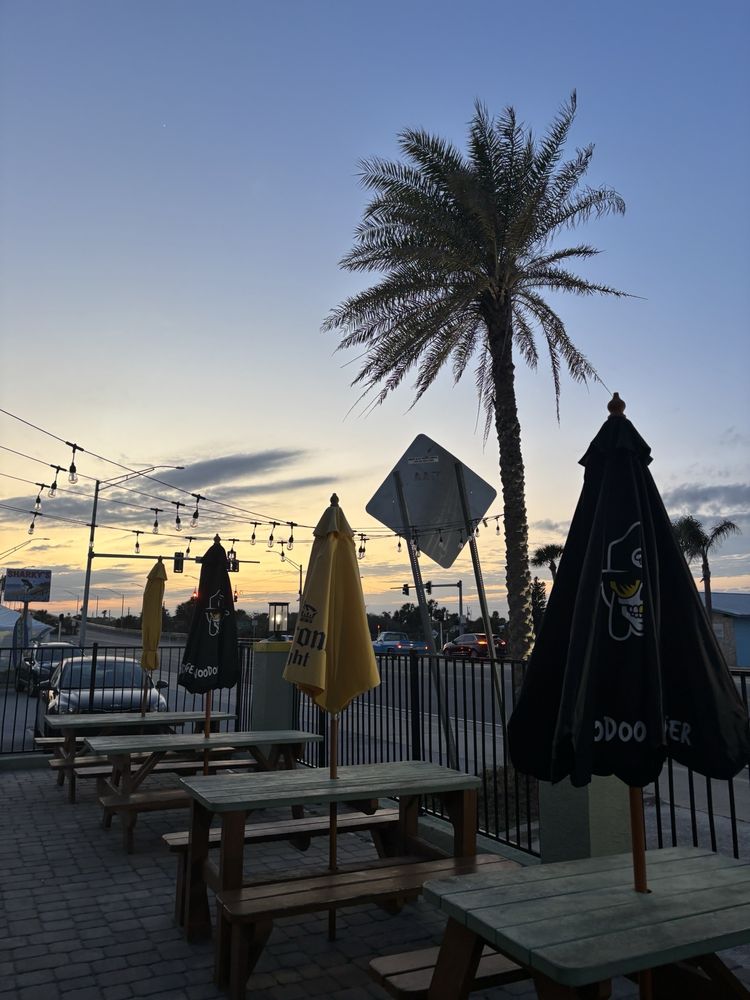 Johnny D’s Image