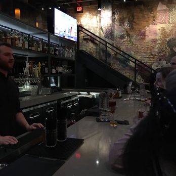 Wilson Hardware Kitchen & Bar - New American Near Me - Arlington, Virginia
