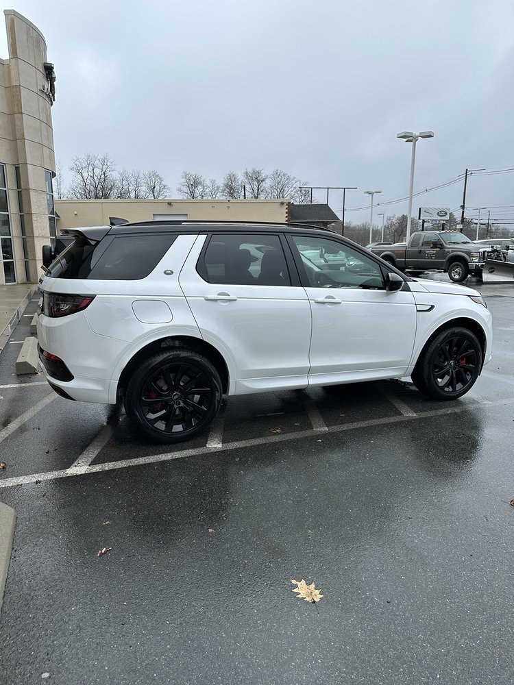 LAND ROVER PEABODY Updated October 2024 23 Photos & 43 Reviews