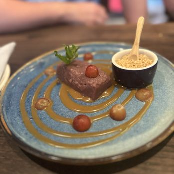 Supra - Grape Pudding - Bars Near Me - Washington, DC, District of Columbia