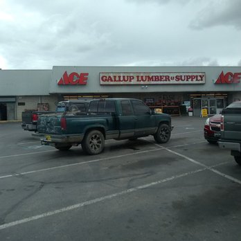 Gallup Lumber & Ace Hardware - Hardware Stores Near Me - Gallup, New Mexico Gallup Lumber & Ace Hardware - Hardware Stores Near Me - Gallup, New Mexico