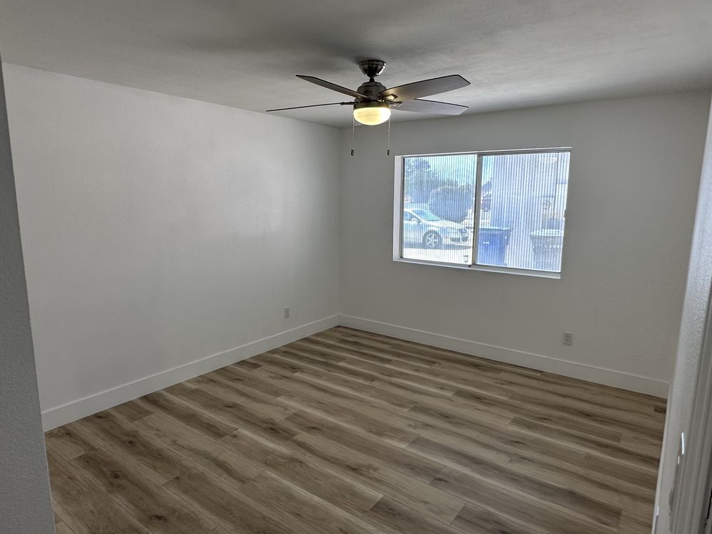 Slide of Grandson Services