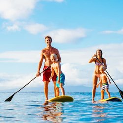 American Watersports