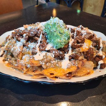 Todos - Loaded Nachos - Mexican Near Me - Oakland, California Todos - Loaded Nachos - Mexican Near Me - Oakland, California