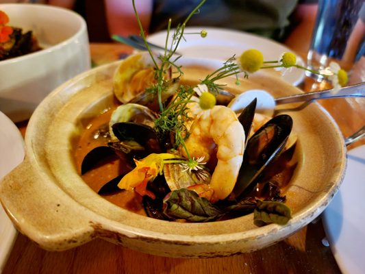 Bettola Bistro by null