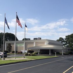 Gateway Free Will Baptist Church - Gateway Campus Main Sanctuary