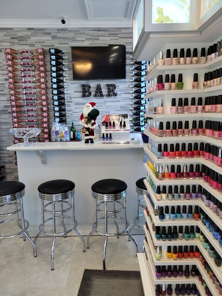 ORGANIC NAIL LOUNGE Updated April 2024 24 Photos & 19 Reviews