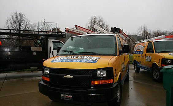 Slide of Absolute Comfort