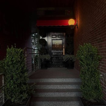 Capri - Italian Near Me - Boston, Massachusetts