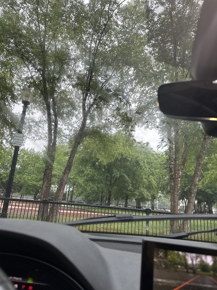 East Boston Memorial Park Image