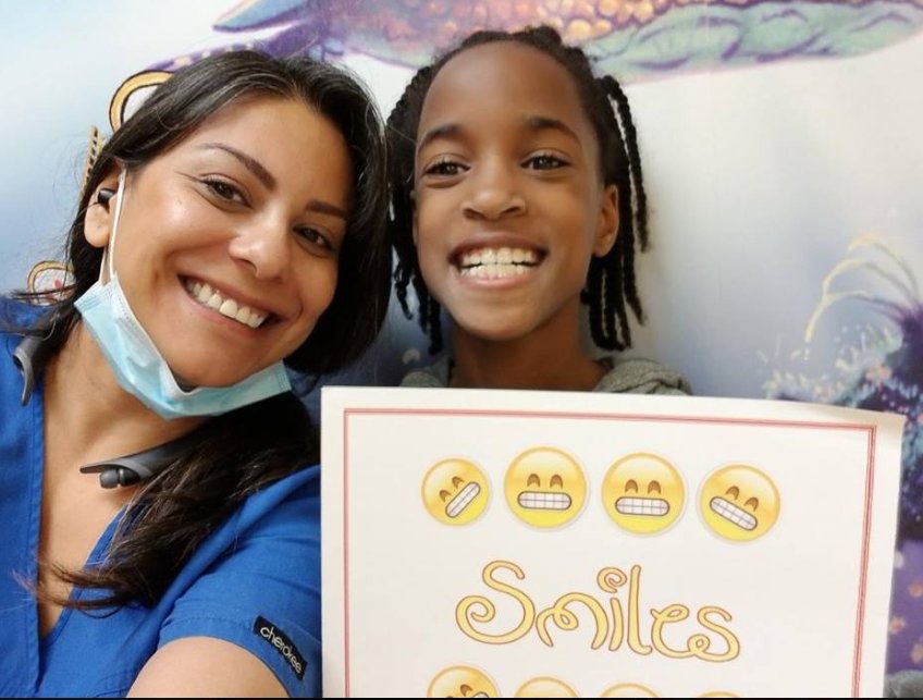 MEADOWVIEW ORTHODONTICS 10 Photos 4105 W Spring Creek Pkwy, Plano