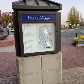 Marina Village - Shopping Centers Near Me - Alameda, California Marina Village - Shopping Centers Near Me - Alameda, California