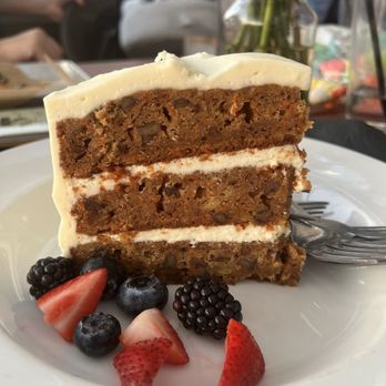 The Rackhouse - Carrot cake - American Near Me - The Colony, Texas The Rackhouse - Carrot cake - American Near Me - The Colony, Texas
