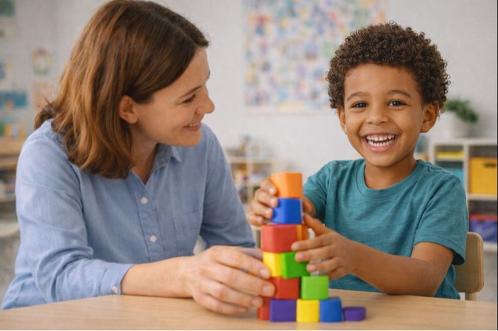Camen Behavioral Services - child therapist in Orlando, FL