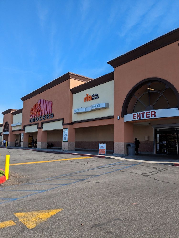 SUPERIOR GROCERS Updated September 2024 60 Photos & 65 Reviews