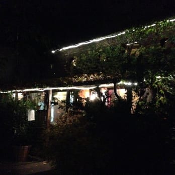 Hostaria del Monte Croce - am Abend - Italian Near Me - Berlin, BE Hostaria del Monte Croce - am Abend - Italian Near Me - Berlin, BE