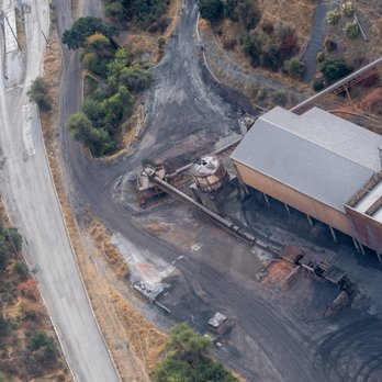 Lehigh Hanson - Heidelberg Cement Group - Building Supplies Near Me - Cupertino, California
