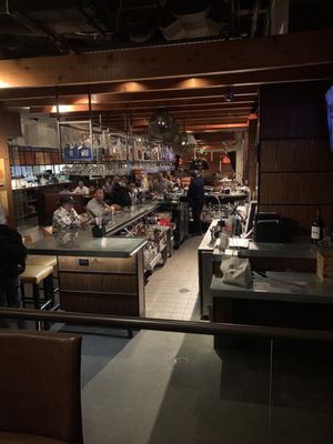 Del Frisco's Grille by null