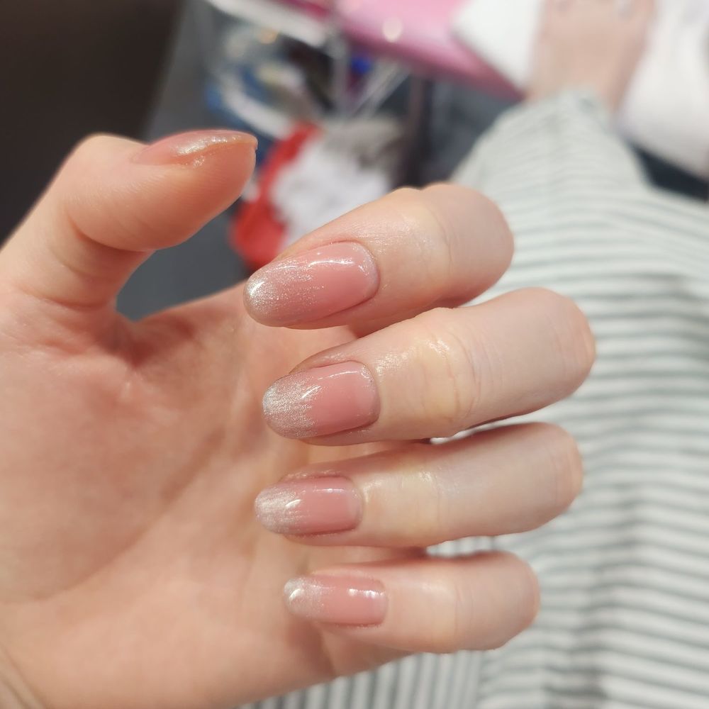 Soak Nails - D - Nail Salons Near Me - Encino, California Soak Nails - D - Nail Salons Near Me - Encino, California