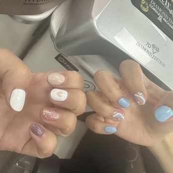 Ken Nails Spa - Nail Salons Near Me - Dublin, California