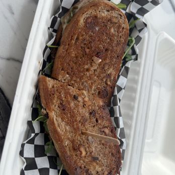 Busy Bee's Cafe & Catering - Fig jam and Brie - Caterers Near Me - Capitola, California