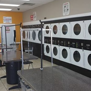 Brainerd Maytag Coin Laundry - Laundromat Near Me - Chattanooga, Tennessee