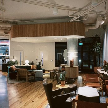 Catbird Hotel - Hotels Near Me - Denver, Colorado