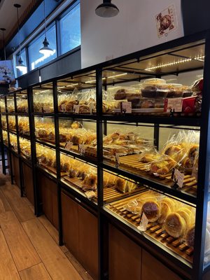 Sunmerry Bakery by null