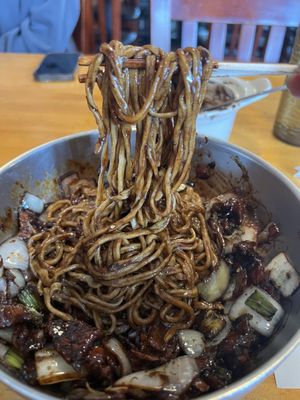Asia Cuisine by null