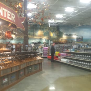 Bass Pro Shops - Outdoor Gear Near Me - Tacoma, Washington Bass Pro Shops - Outdoor Gear Near Me - Tacoma, Washington