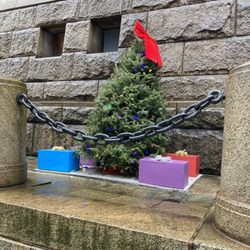 Allegheny County Courthouse