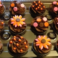 Couture Cake Boutique