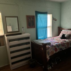 Gift House - Woman's room