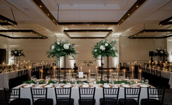 Surety Hotel, Autograph Collection by null