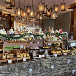 The Farmhouse 咖啡廳 - Breads and sweets