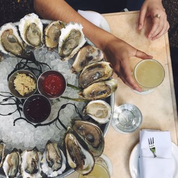 Maison Premiere - Seafood Near Me - Brooklyn, New York