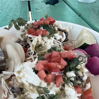 The Jolly Oyster - FRIED OYSTER TACOS - Seafood Near Me - Ventura, California The Jolly Oyster - FRIED OYSTER TACOS - Seafood Near Me - Ventura, California