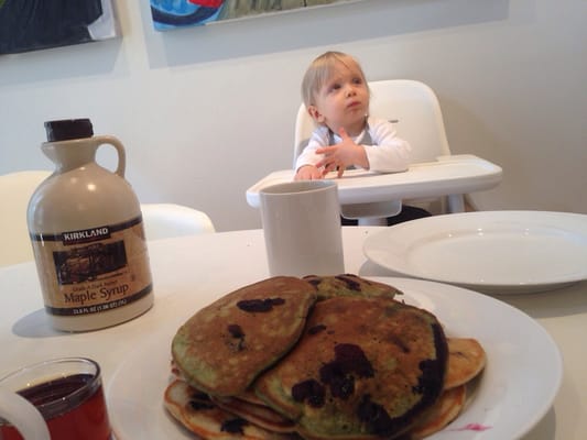 Amish & Healthy Foods by null