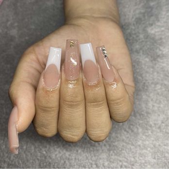 Vogue Nails and Spa - The photo of the nails I wanted - Nail Salons Near Me - Clovis, California Vogue Nails and Spa - The photo of the nails I wanted - Nail Salons Near Me - Clovis, California