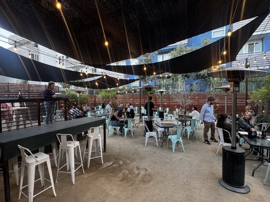 Pali Wine Co. by null