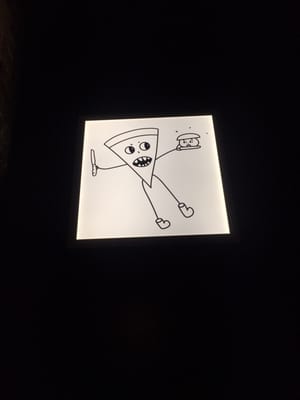 Emmy Squared Pizza: Williamsburg, Brooklyn by null Emmy Squared Pizza: Williamsburg, Brooklyn by null