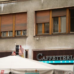 Gelateria Hoher Markt